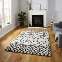 Scandi Berber G276  Modern Rugs