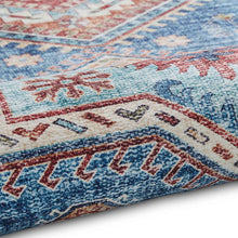 Topaz G4705 Colourful Modern Rug